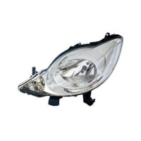  פנס שמאלי לפיג'ו 107