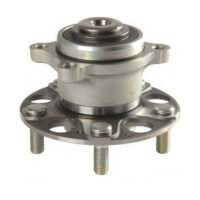  נאבה אחורית להונדה אקורד קומפלט