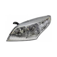  פנס שמאלי לרנו מגאן