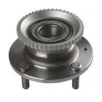  נאבה אחורית ליונדאי סונטה קומפלט