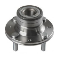  נאבה אחורית למיצובישי קולט קומפלט