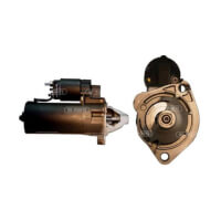  סטרטר לאאודי A4