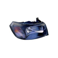  פנס ימני לפורד טרנזיט מושחר