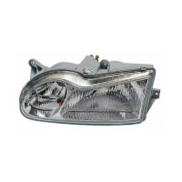  פנס שמאלי ליונדאי סונטה