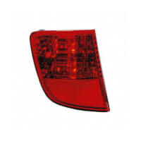  פנס ערפל אחורי לטויוטה לנד קרוזר