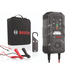 Bosch מטען מצברים אוטומטי C30
