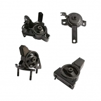  תושבת מנוע ימין