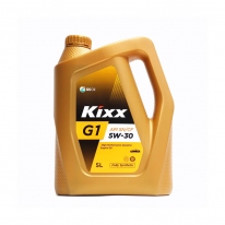 KIXX שמן מנוע 5W30